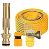 High Pressure Garden Water Gun with 10m Hose Car Washer for Garden Watering