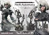PRE-ORDER Prime 1 Studio - Nier: Automata 2B (Yorha No. 2 Type B) (Licensed) 1/3 Statue(GK)(Adult 18+）