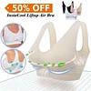 Breathable Cool Liftup Air Bra