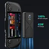 20000mAh Power Bank for Steam Deck - SIWIQU
