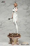 Black Label Series Aria - Original Design Resin Statue - STAR EXVA Studio [In Stock]