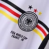 1998 Retro Germany Home Soccer Jersey Football Shirt 1:1 Thai Quality