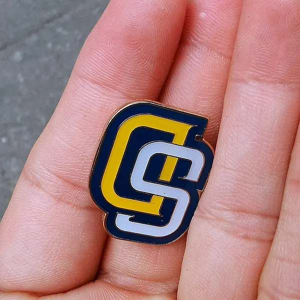 Foto del pin Letras de equipo juguetón