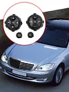 Car Multifunction Steering Wheel Button for Mercedes Benz S-Class W221 2006-2009