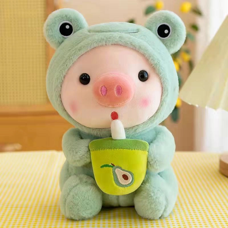 Stuffed Animals & Plush Toys Animal PP Cotton Toys