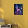 Diamond Painting-DIY Full Round Drill Fairy