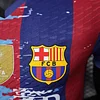 Joyfball 2025 Player Version Messi commemorative version Football Shirt 1:1 Thai Quality（The player version jersey is a bit tight, please pay attention to the size selection）