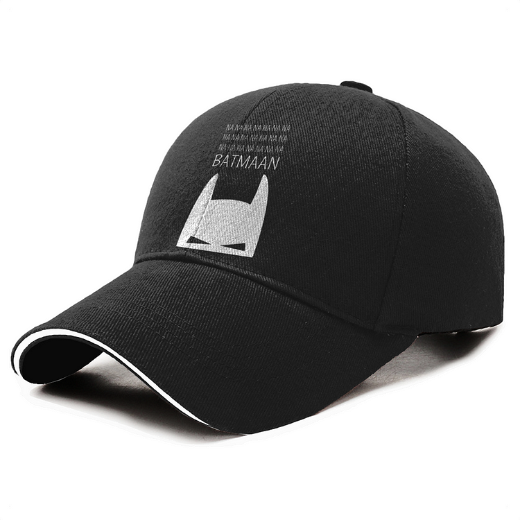 Batman Na Na Na, Batman Baseball Cap