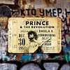 Prince - Vintage Metal Signs - 20*30cm/30*40cm - Music