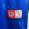 Retro 2001-03 Athletic Bilbao Soccer Jersey Away