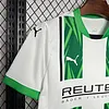 2024/2025 Borussia M&ouml;nchengladbach Home Football Shirt 1:1 Thai Quality