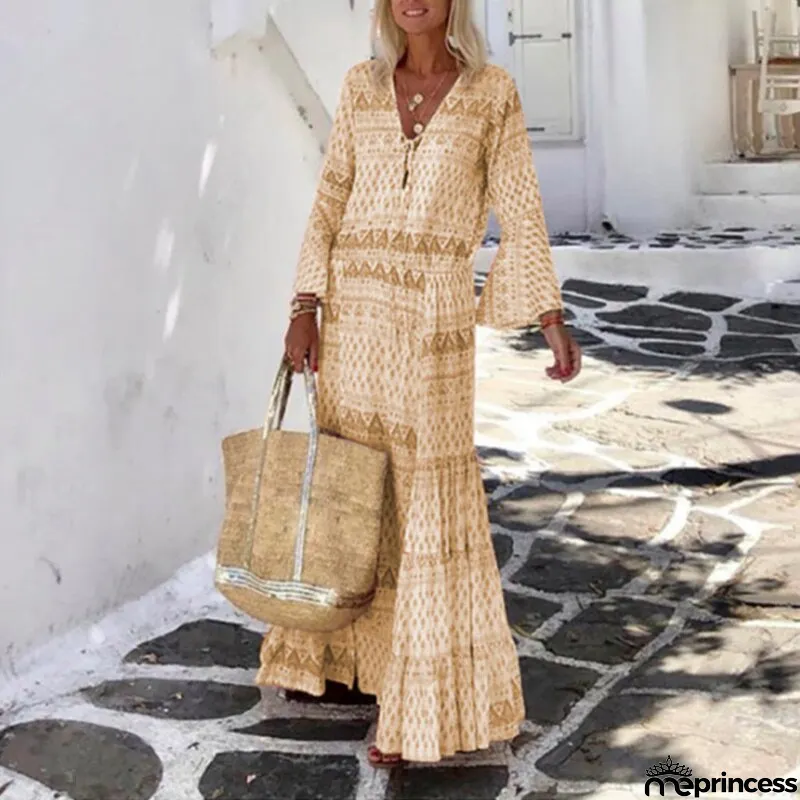 Comfortable and Stylish Dress