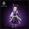 WCF Scale Shinobu Kocho - Demon Slayer: Kimetsu No Yaiba Statue - V8-Studio