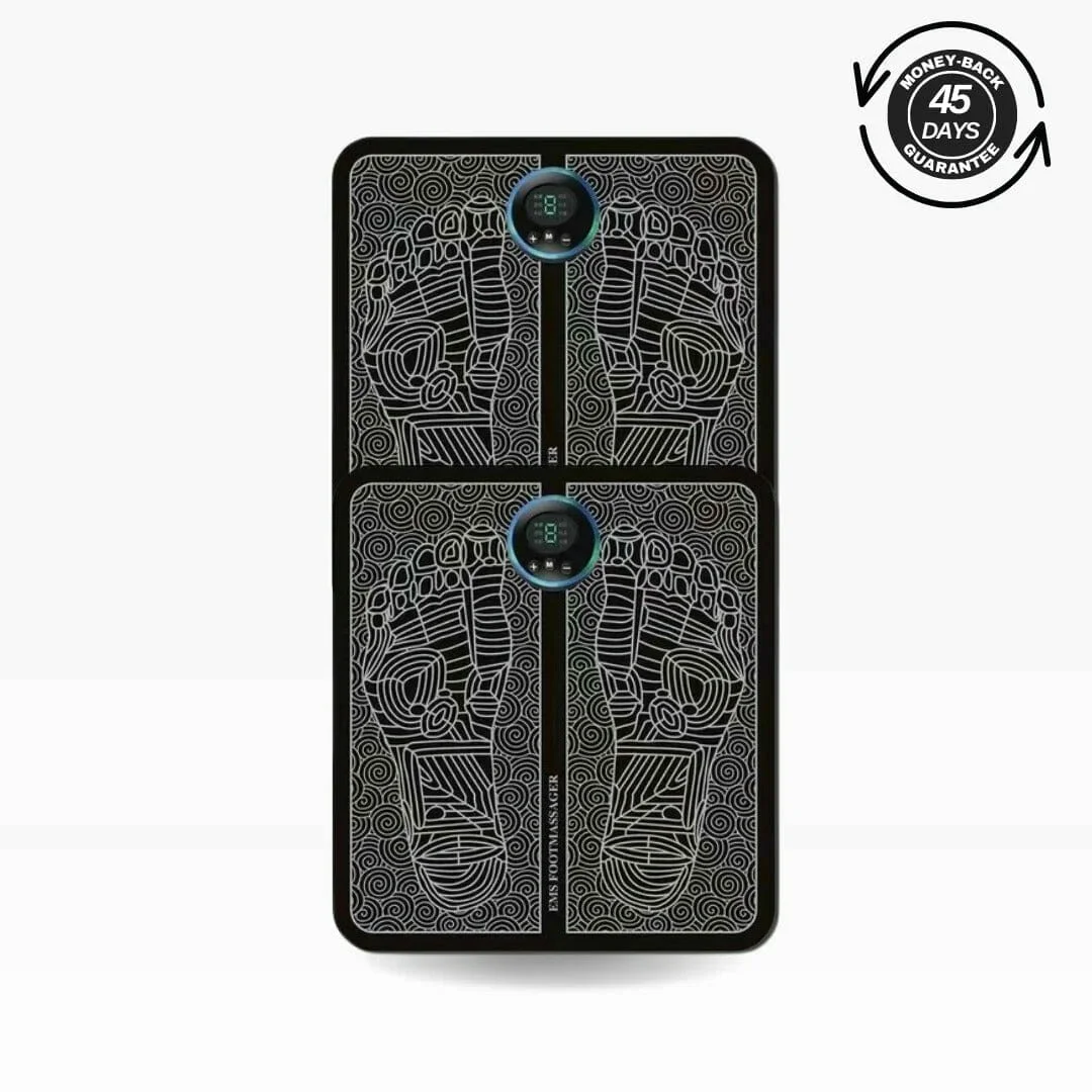 Foot Massager &ndash; For Lasting Foot Pain Relief &ndash; Mother's day Sale OFF 60%