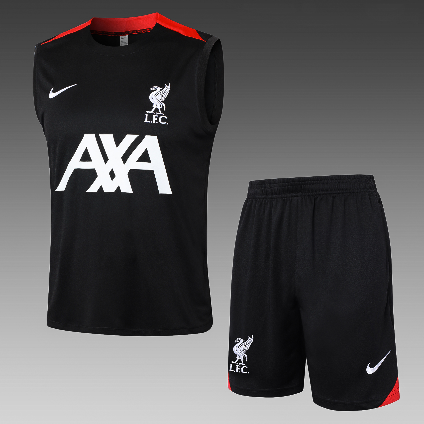 24/25-LIV-TS-BLK-SL-A01240