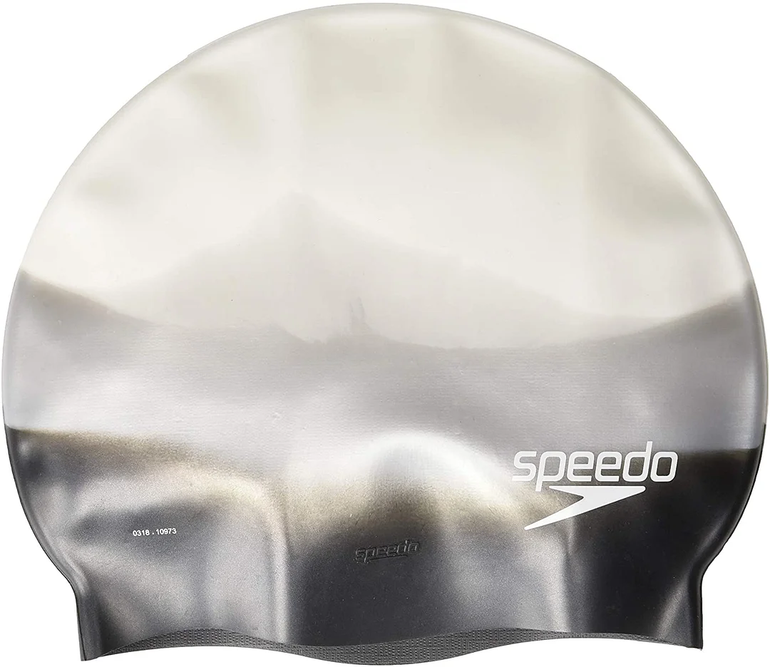 Silicone Composite Swim Cap