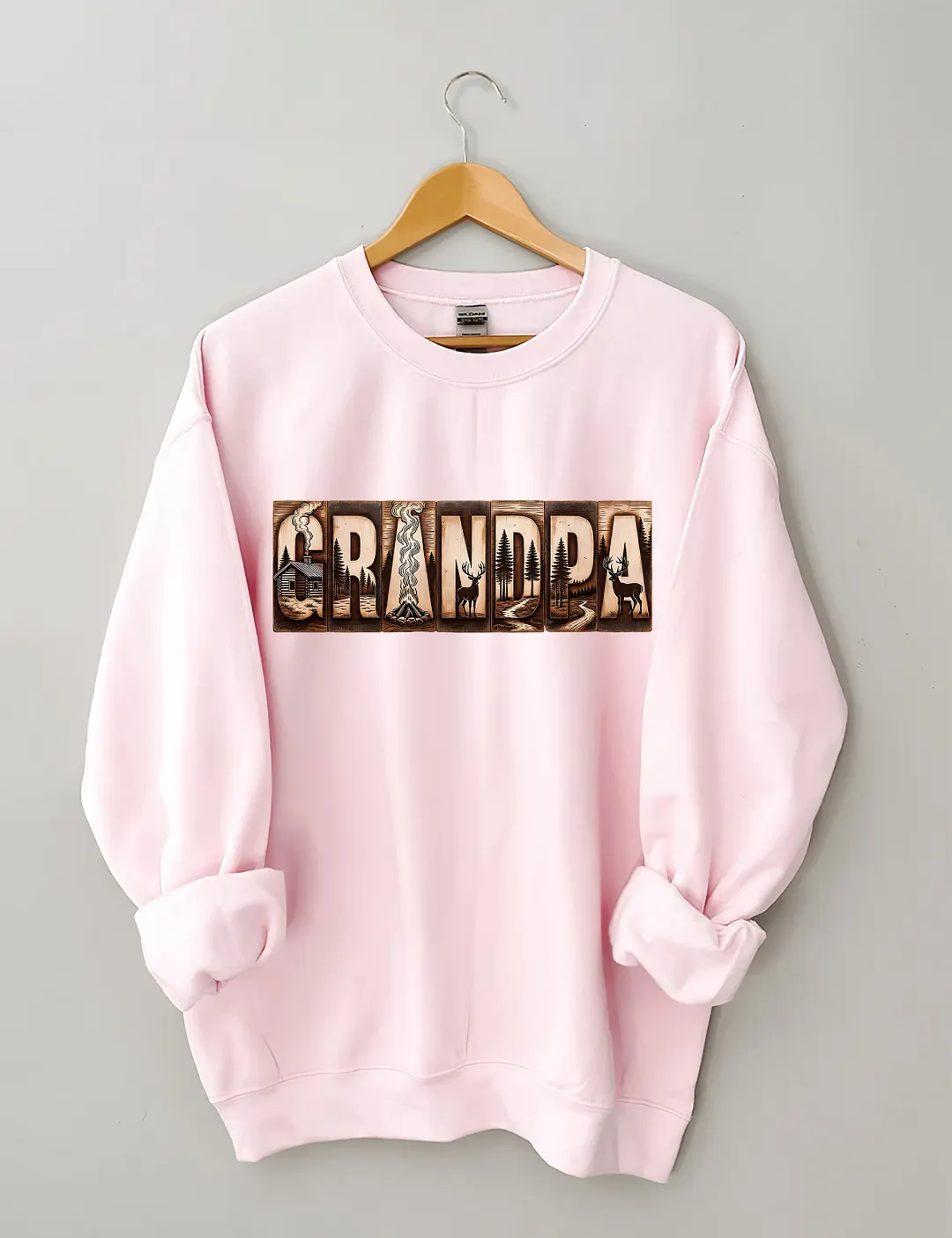 Grandpa Sweatshirt