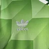 Joyfball 1988 Retro Soccer Jersey Germany Away