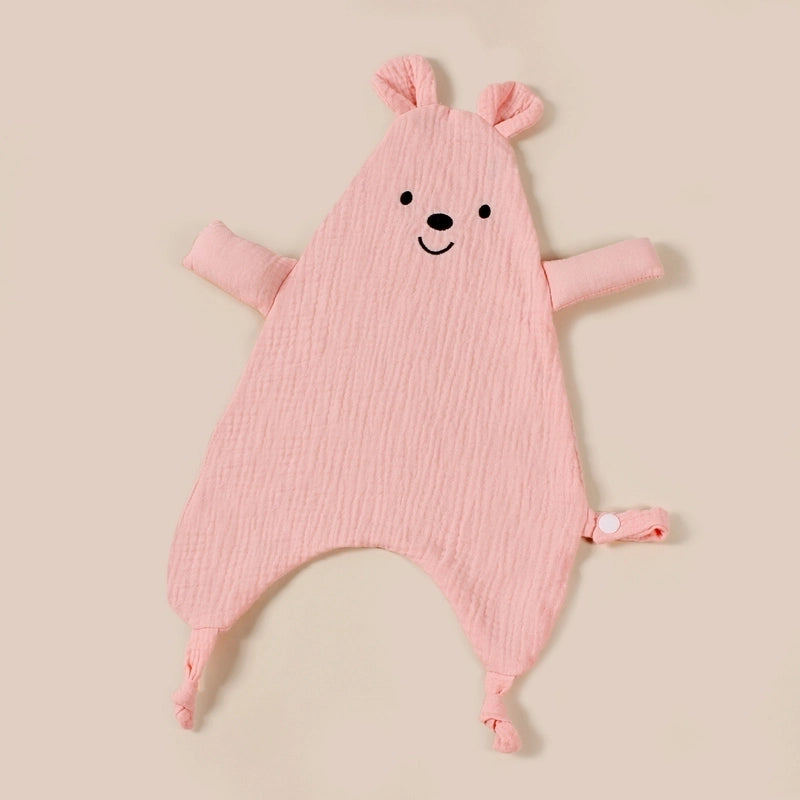 Cute Animal Cotton Baby Accessories