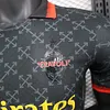 2025/2026 Player Version AC Milan Special Edition Football Shirt 1:1 Thai Quality