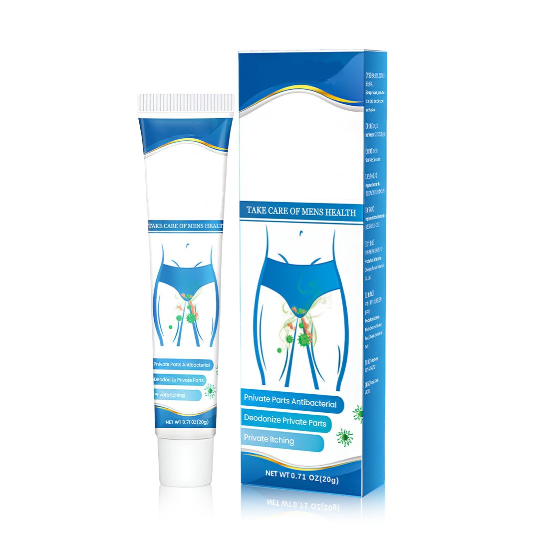 Men’s GentX Relief Cream