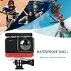 Diving Case Portable Camera Waterproof Case for Insta360 ONE RS Panoramic Camera