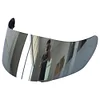 Full Face Helmet Visor Lens Anti-fog Moto Windshield Capacete for AGV K5 K3SV K1