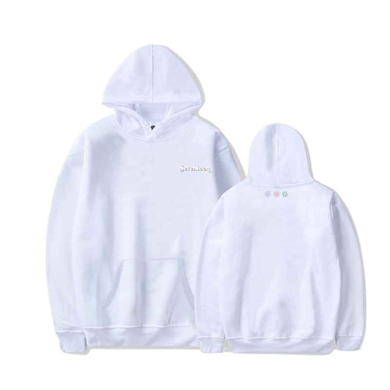 SEVENTEEN HANABI Concert Hoodie officialsvtshop