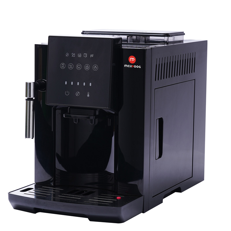 Fully Automatic Coffee Machine