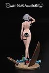1/4 Scale Surfer YoRHa No.2 Type B - Nier: Automata Resin Statue - Now PlayBoy Studios