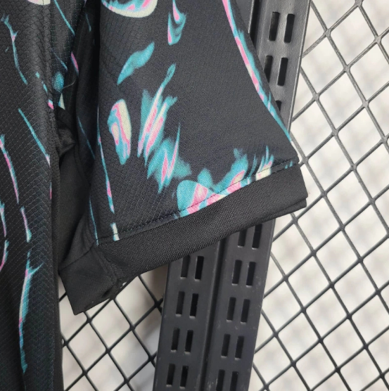 2024 Korea Away Soccer Jersey Thai Quality