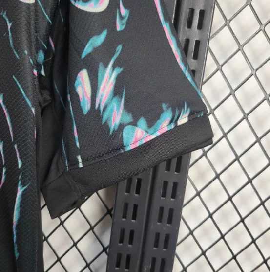 2024 Korea Away Soccer Jersey Thai Quality