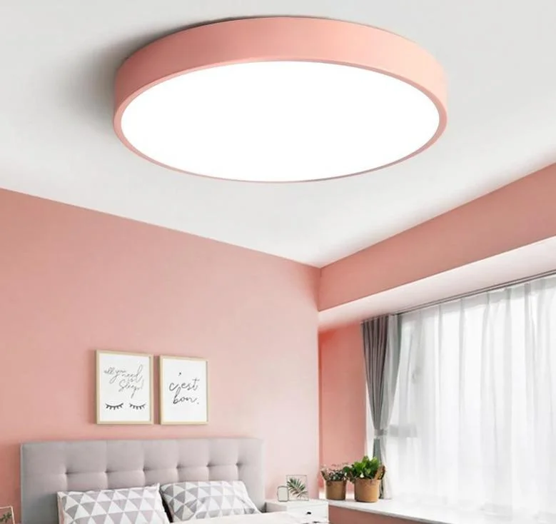 LED Ceiling Light Modern ceiling Lamp Lighting Fixture Living Room ...