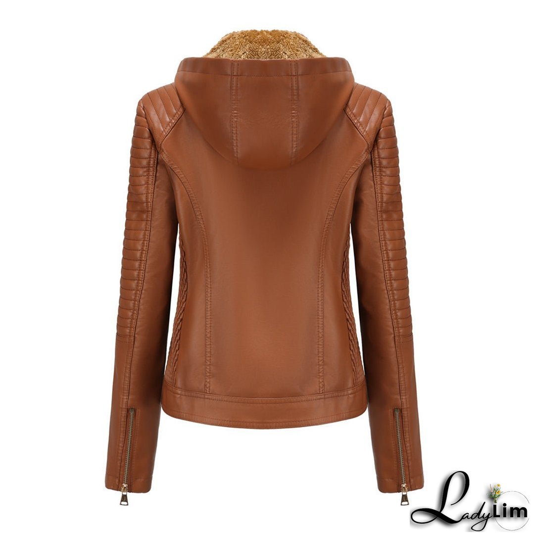 Casual and Relaxed general Jacket