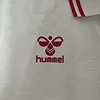 2024 Denmark National Team Away Football Jersey 1:1 Thai Quality