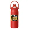 1200ml Insulated Bottle BPA Free Portable Coffee Mug Portable Tumbler for Sports