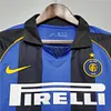 Inter Milan 01-02 | Retro Home