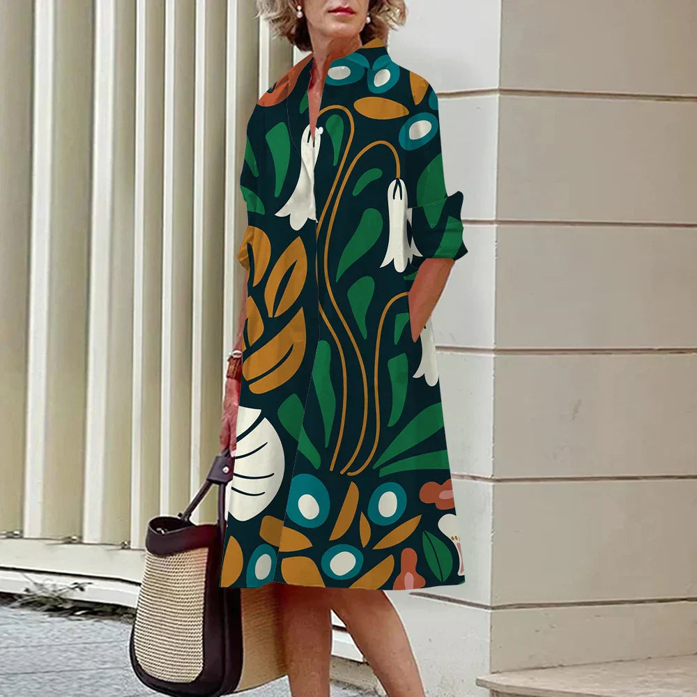 Light and breezy Dress | 168DEAL