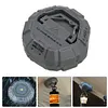 Magnetic Suction Tent Outdoor Buckle Multi-functional Suction Hook Outdoor Tools