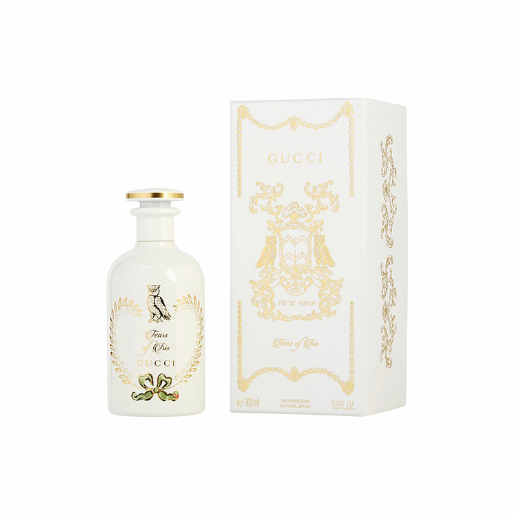 Tears Of Iris by Gucci 