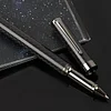 Carbon Fiber Business Signature Pen