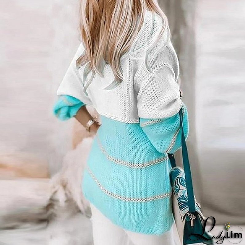 Effortless and Trendy winter garment