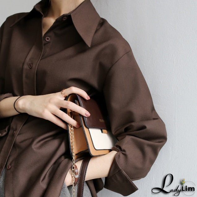 Timeless and Stylish winter Blouse