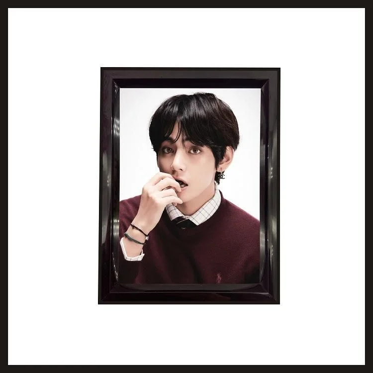 BTS MAP OF THE SOUL : 7 Photo Frame
