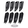 4pcs ABS Plastic Claws Gloves Supplies Garden Plant Digging Protective Tool