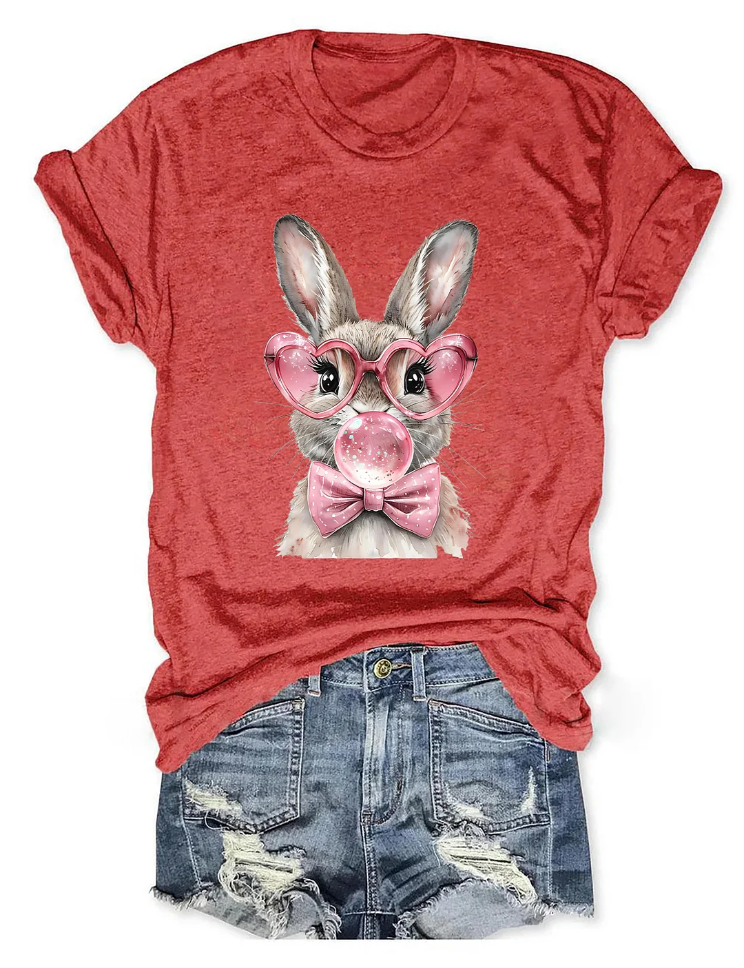 Easter Bunny T-shirt