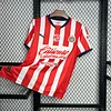 2024/2025 Chivas Home Soccer Jersey 1:1 Thai Quality