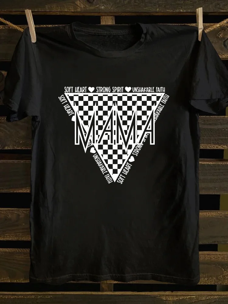 Mama T-shirt