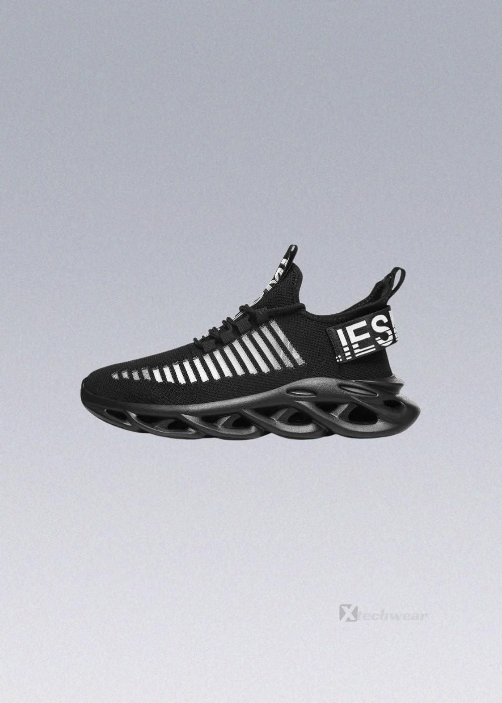 Flying Lead Shoes Techwear - X techwear-x