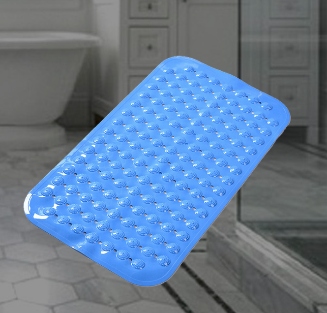 Bubble Bath Mat